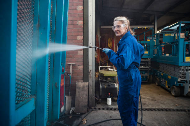 Reliable Franklin, IN Pressure Washing Services Solutions