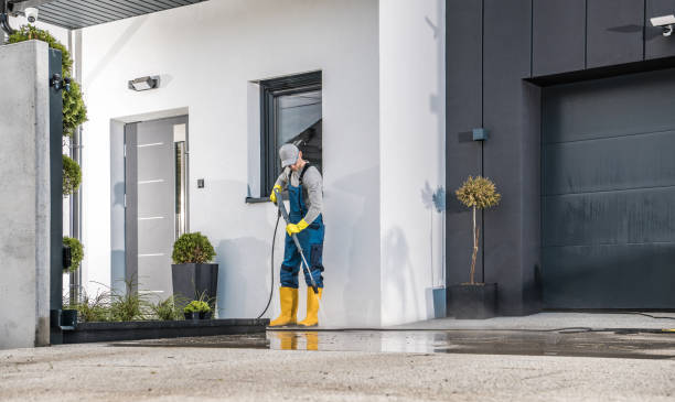 Best Parking Lot and Garage Cleaning  in Frankl, IN